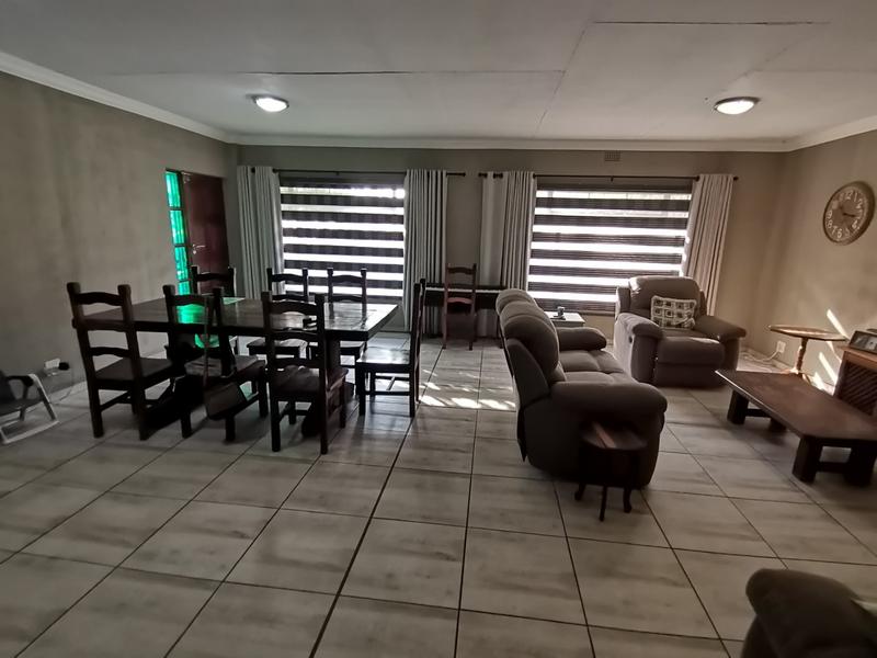 3 Bedroom Property for Sale in Vaalpark Free State